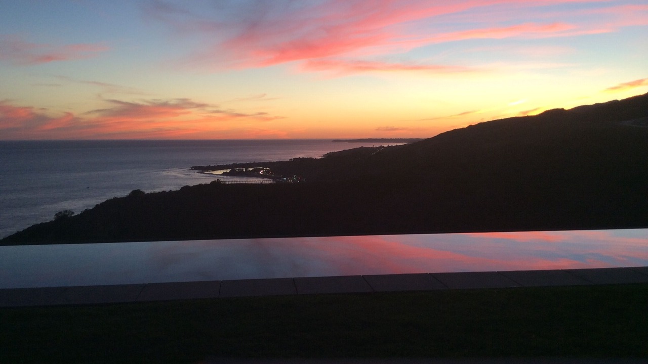 Photo of Outdoor in Eastern Malibu