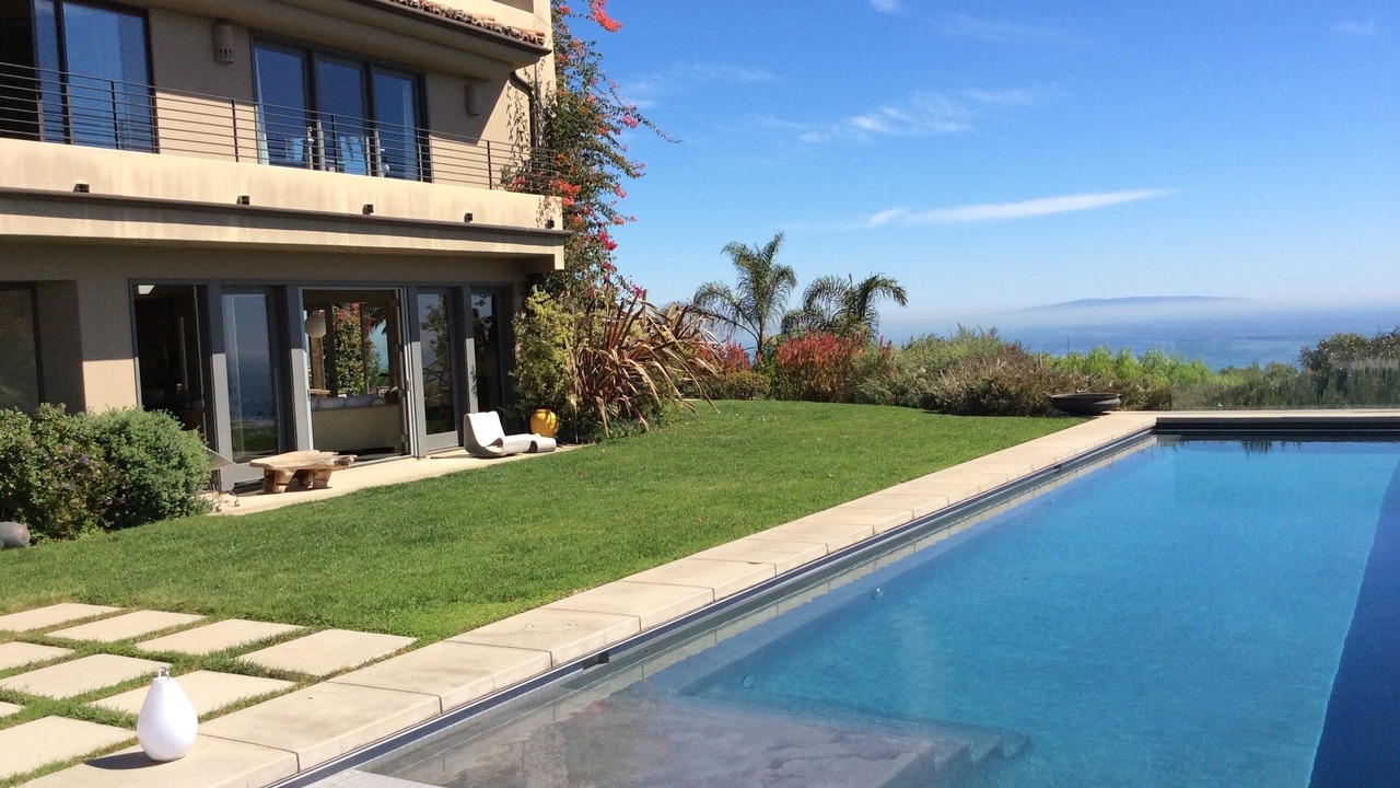 Photo of Outdoor in Eastern Malibu