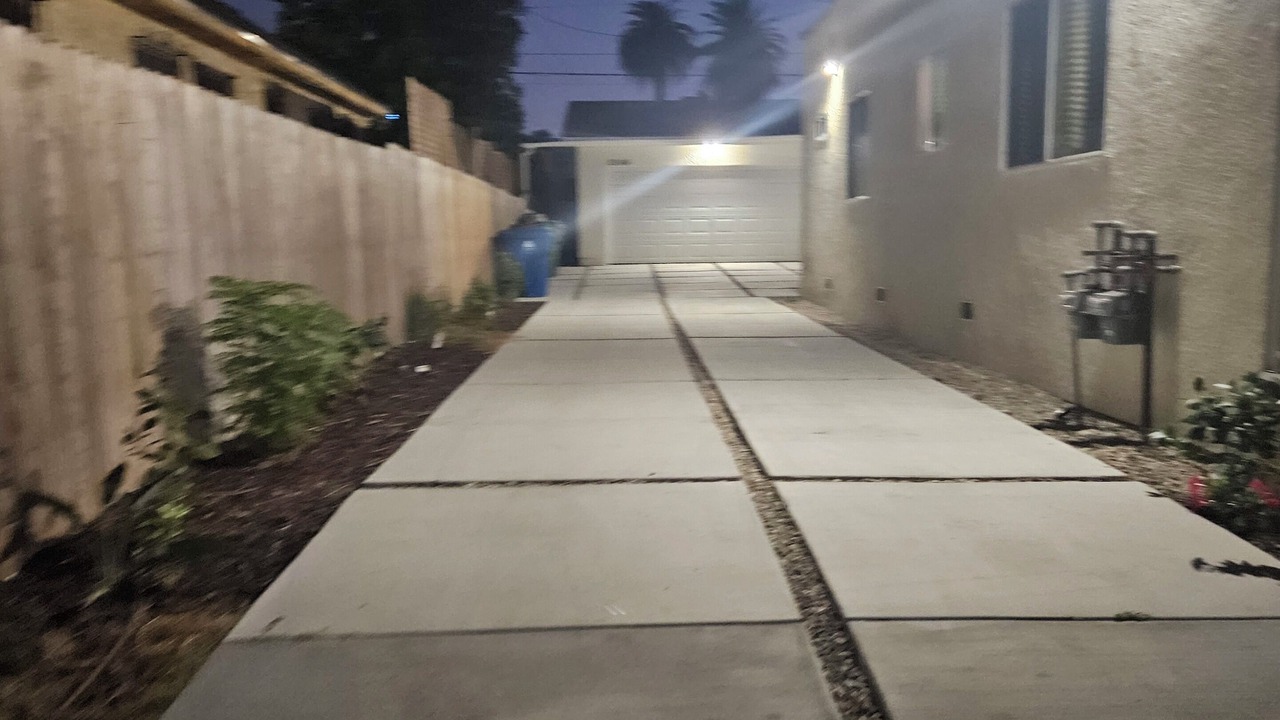 Photo of Outdoor in Park Mesa Heights