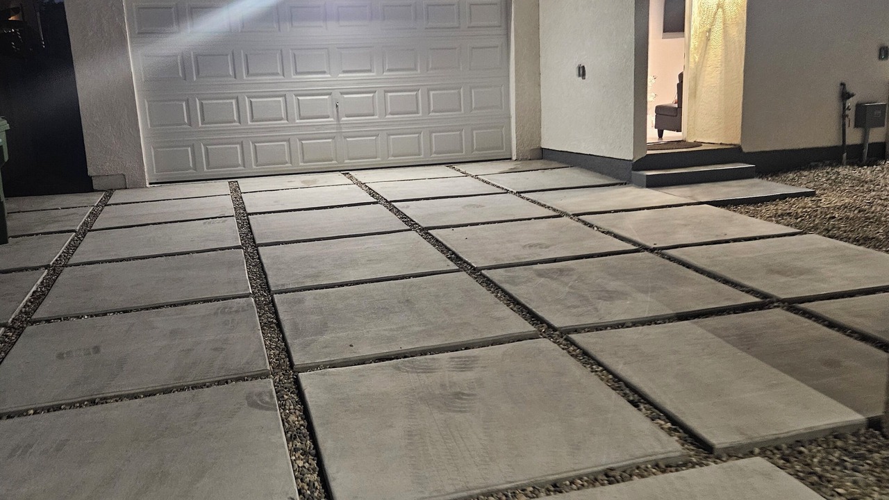 Photo of Outdoor in Park Mesa Heights