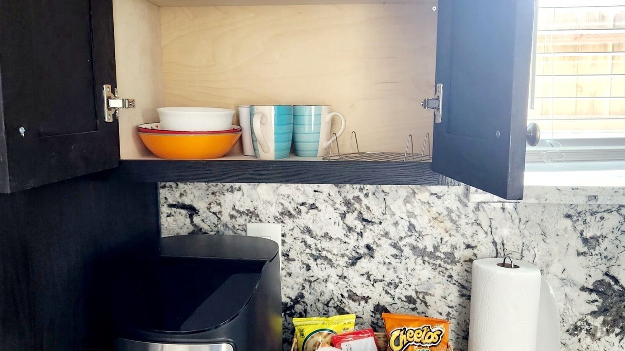 Photo of Kitchen in Park Mesa Heights
