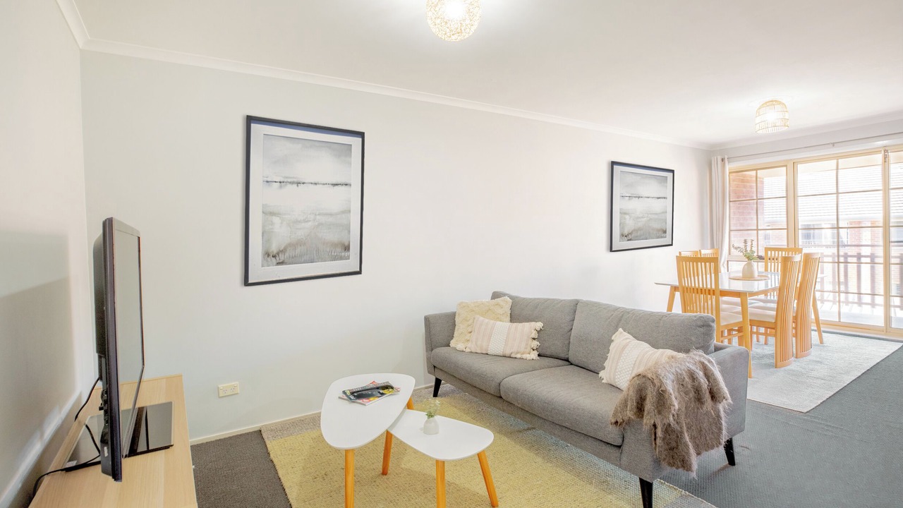 Photo of Livingroom in Lyneham