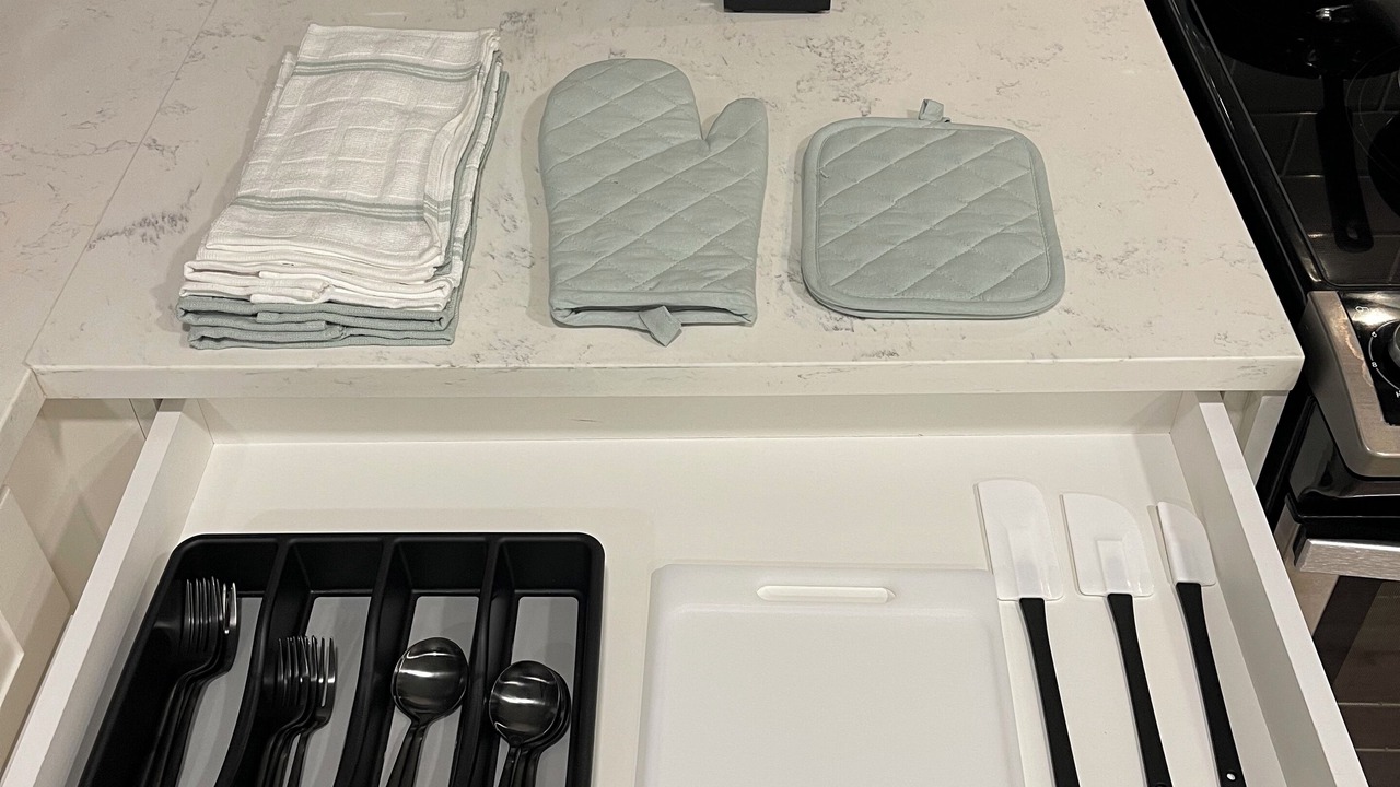 Photo of Kitchen in Vernon