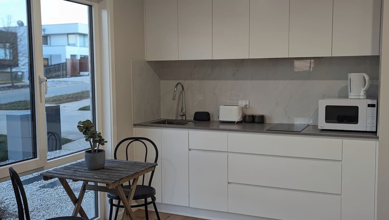 Photo of Kitchen in Denman Prospect