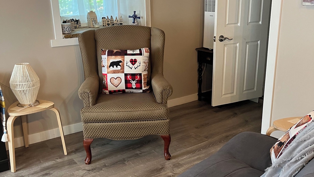 Photo of Livingroom in Elora