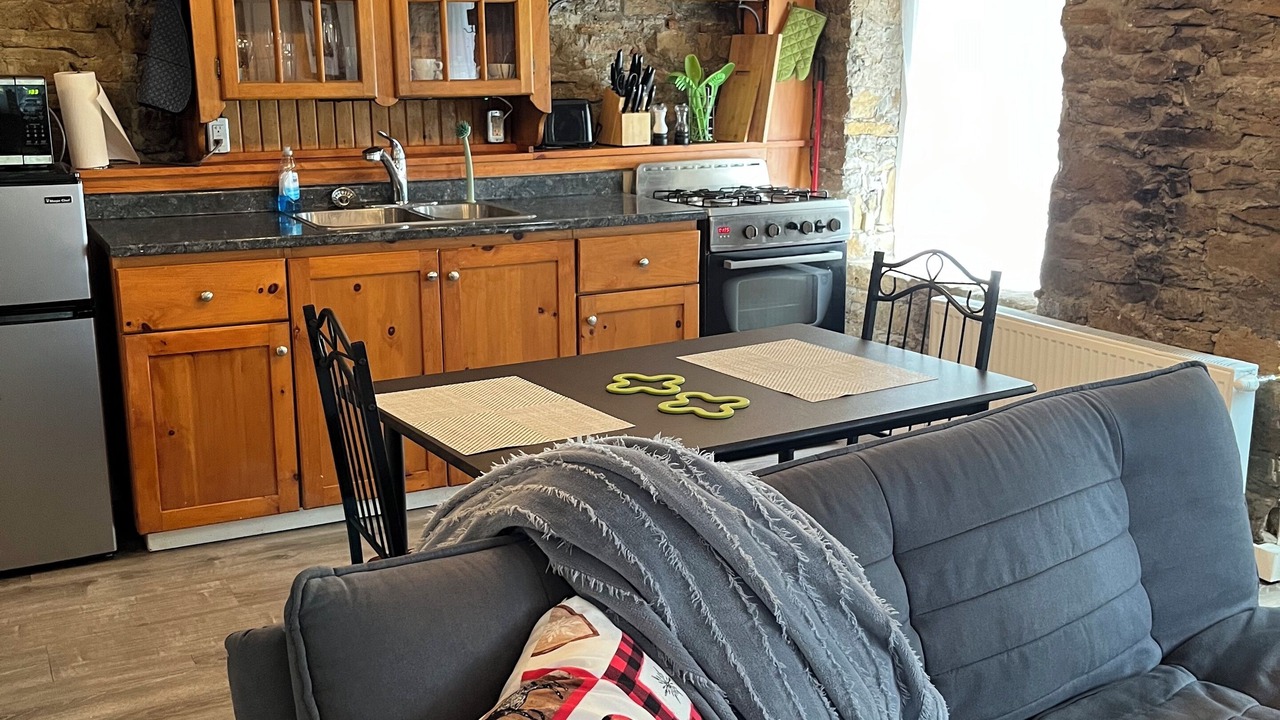 Photo of Kitchen in Elora