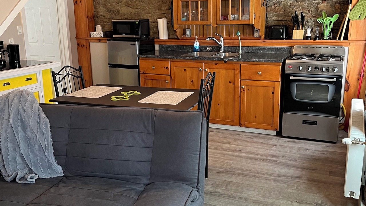 Photo of Kitchen in Elora