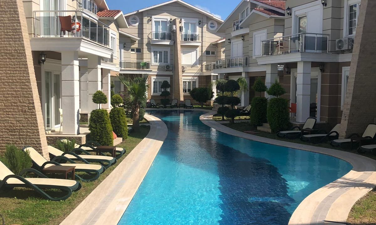 Photo of Outdoor in Belek