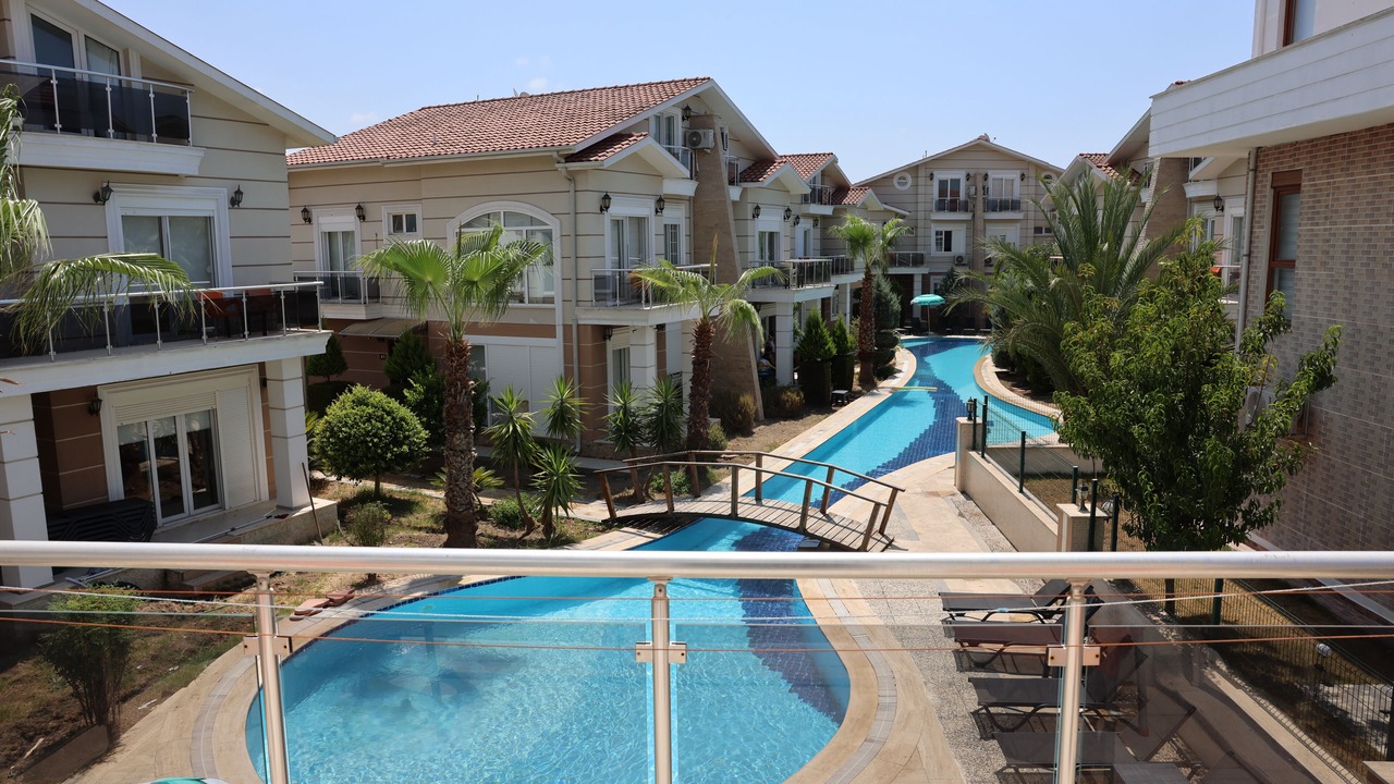 Photo of Outdoor in Belek