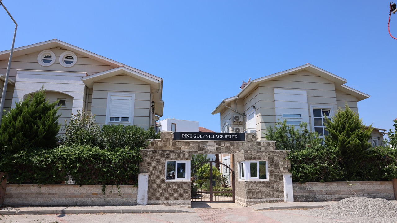 Photo of Outdoor in Belek