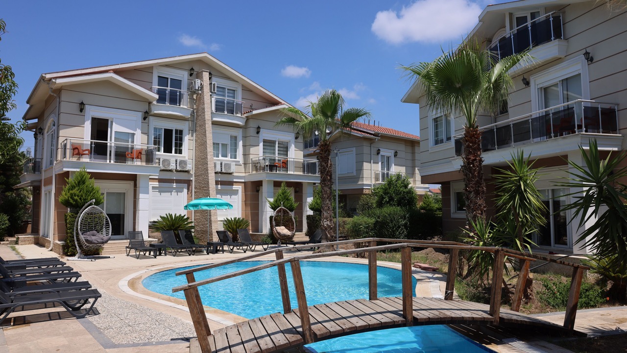 Photo of Outdoor in Belek