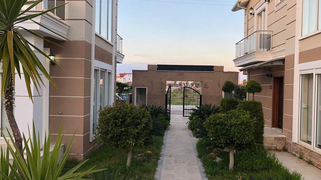 Photo of Outdoor in Belek
