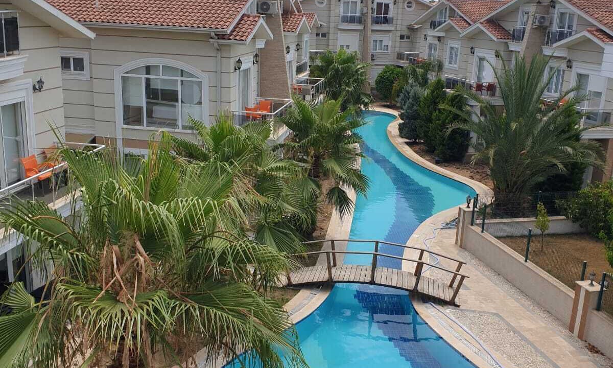 Photo of Outdoor in Belek