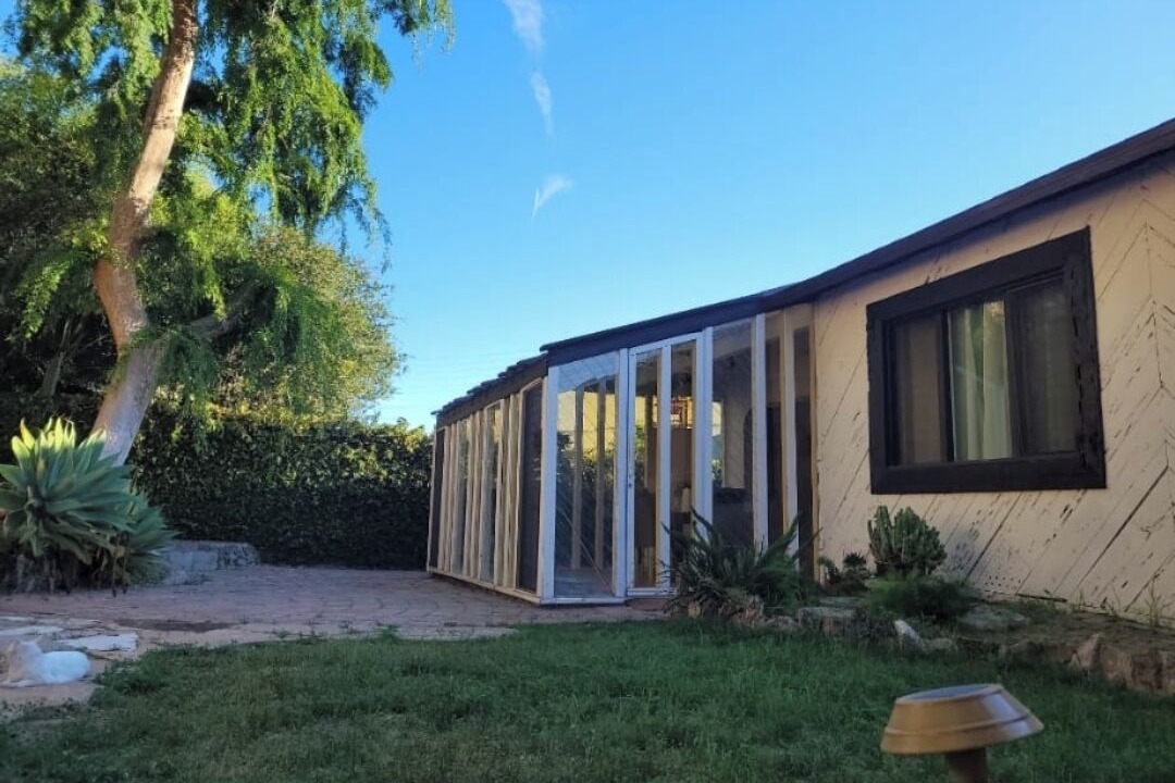 Photo of Outdoor in Monterey Park