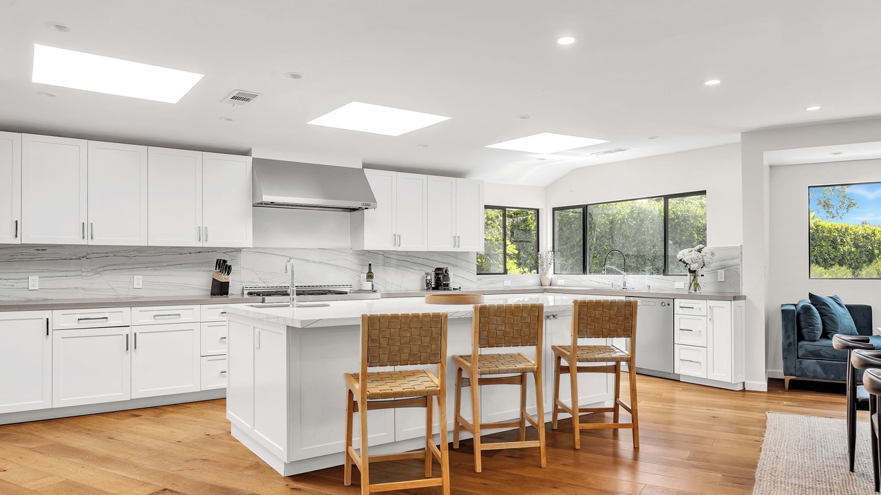 Photo of Kitchen in Bel Air