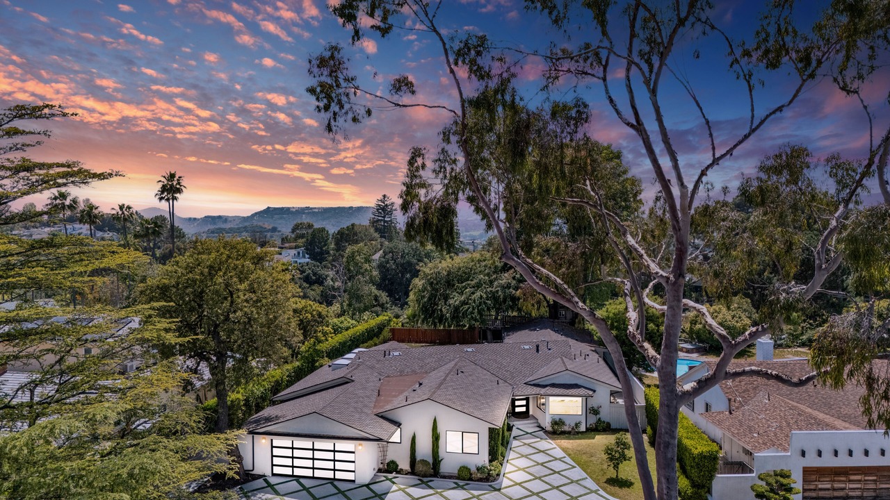 Photo of Outdoor in Bel Air