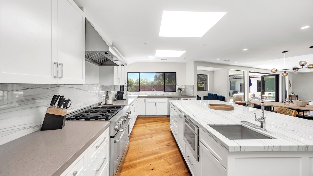 Photo of Kitchen in Bel Air