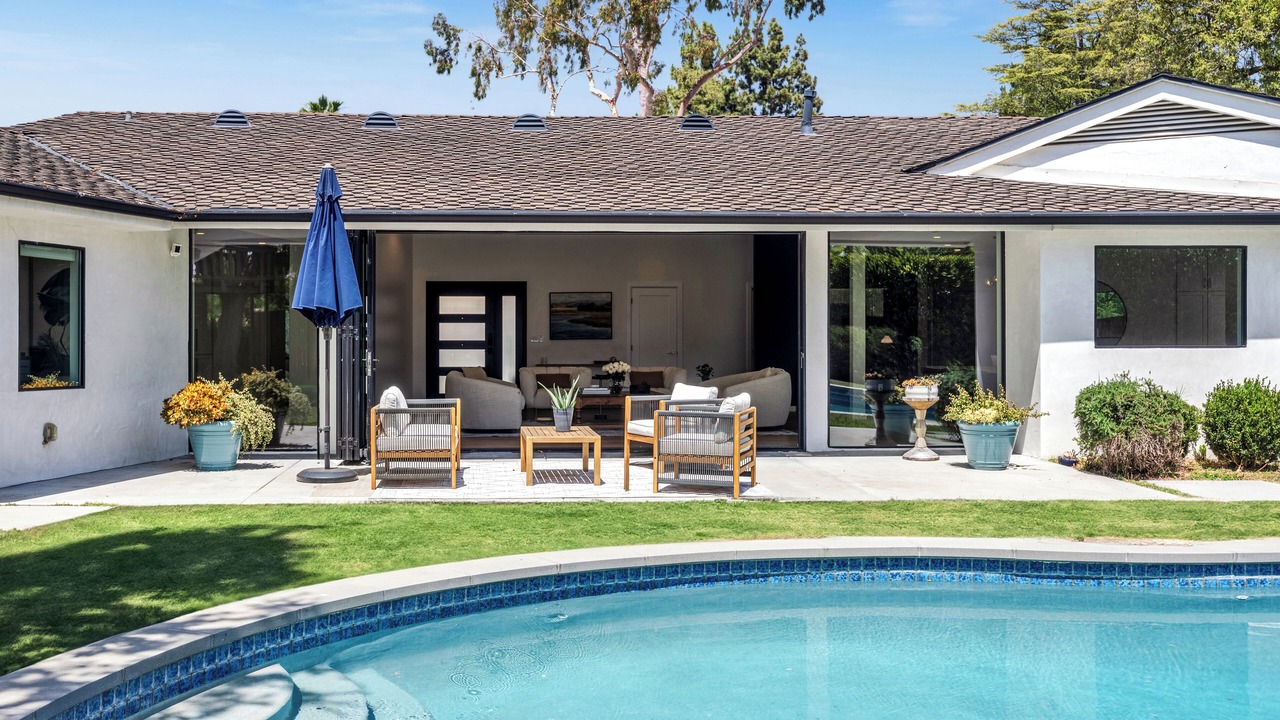 Photo of Outdoor in Bel Air