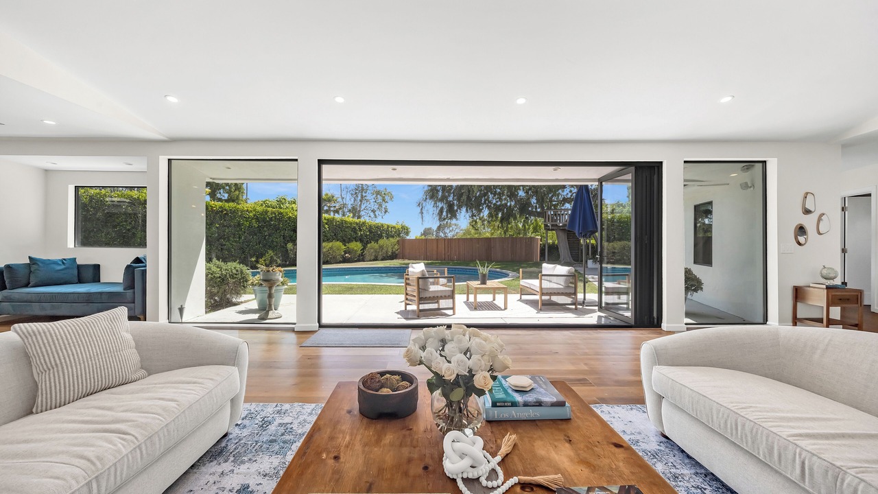 Photo of Livingroom in Bel Air