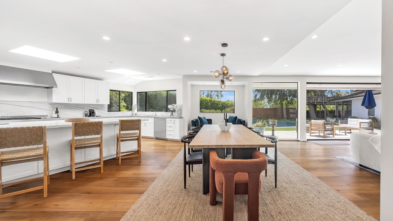 Photo of Kitchen in Bel Air