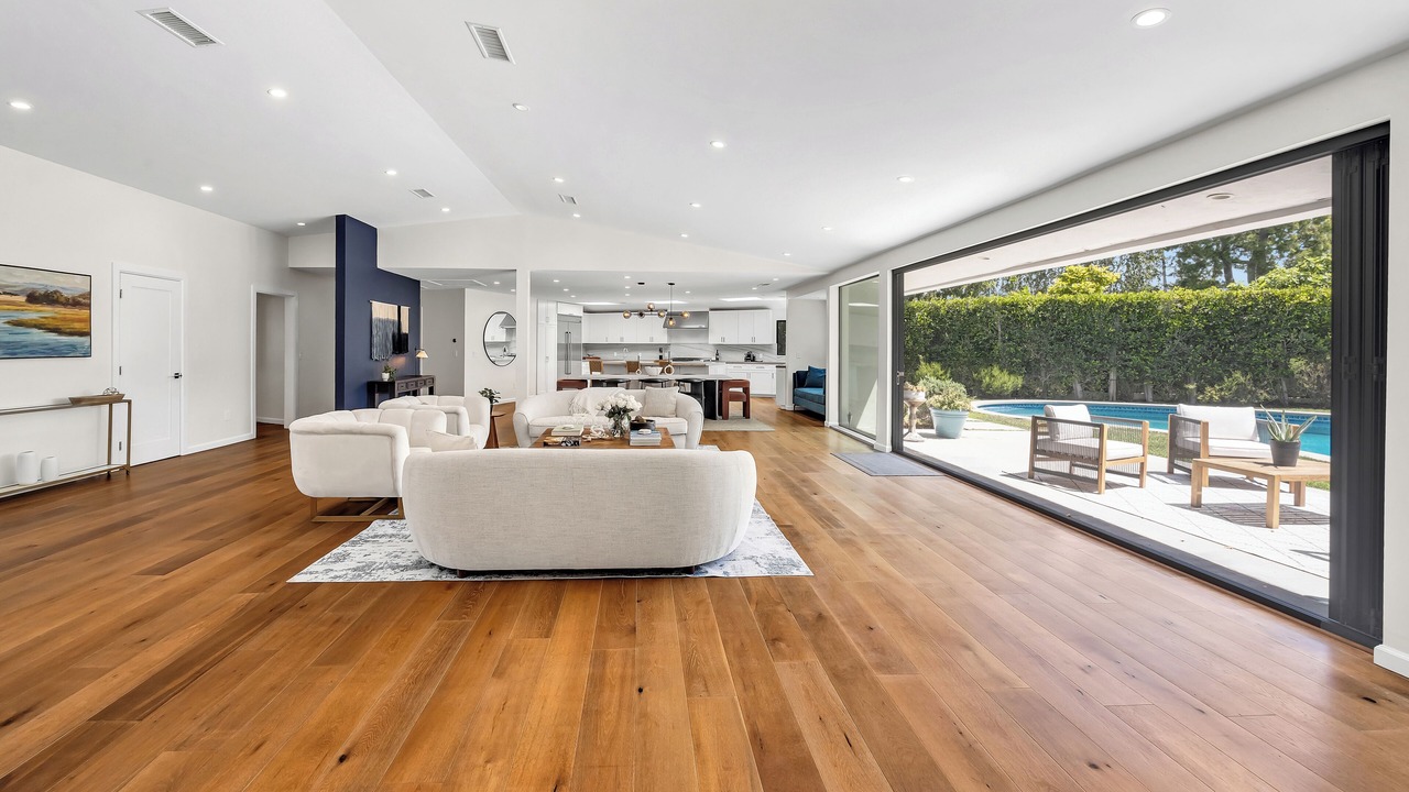 Photo of Livingroom in Bel Air