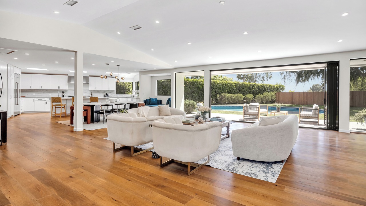 Photo of Livingroom in Bel Air