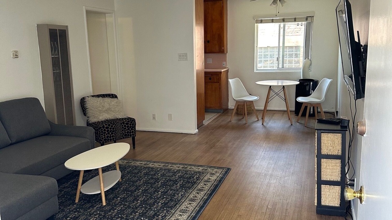 Photo of Livingroom in East Village