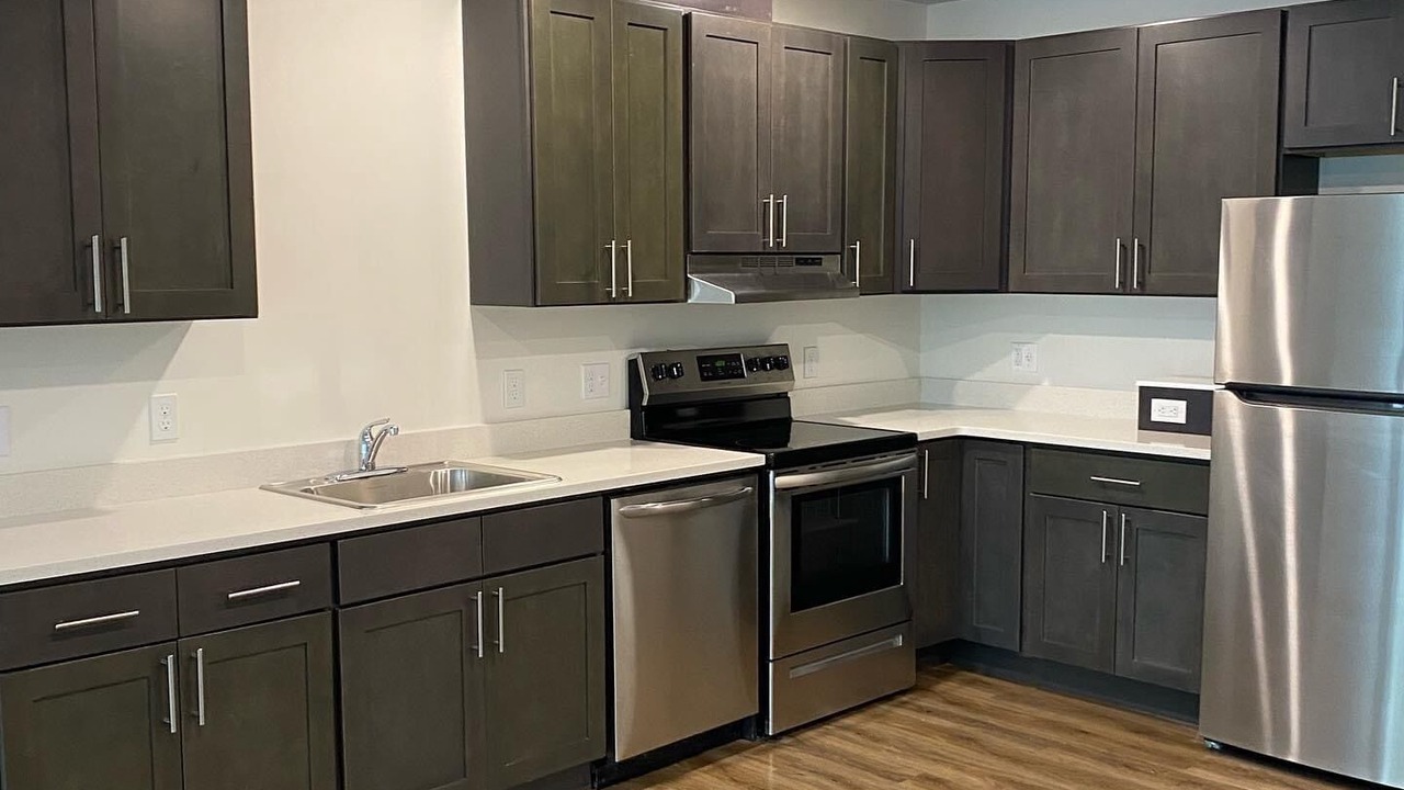 Photo of Kitchen in Peekskill