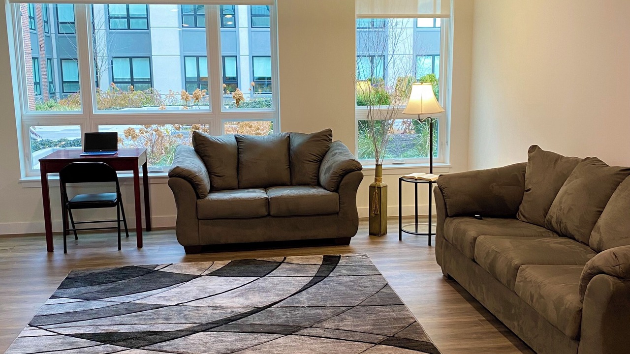 Photo of Livingroom in Peekskill
