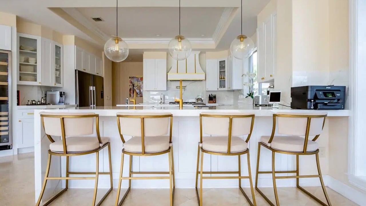 Photo of Kitchen in Lighthouse Point