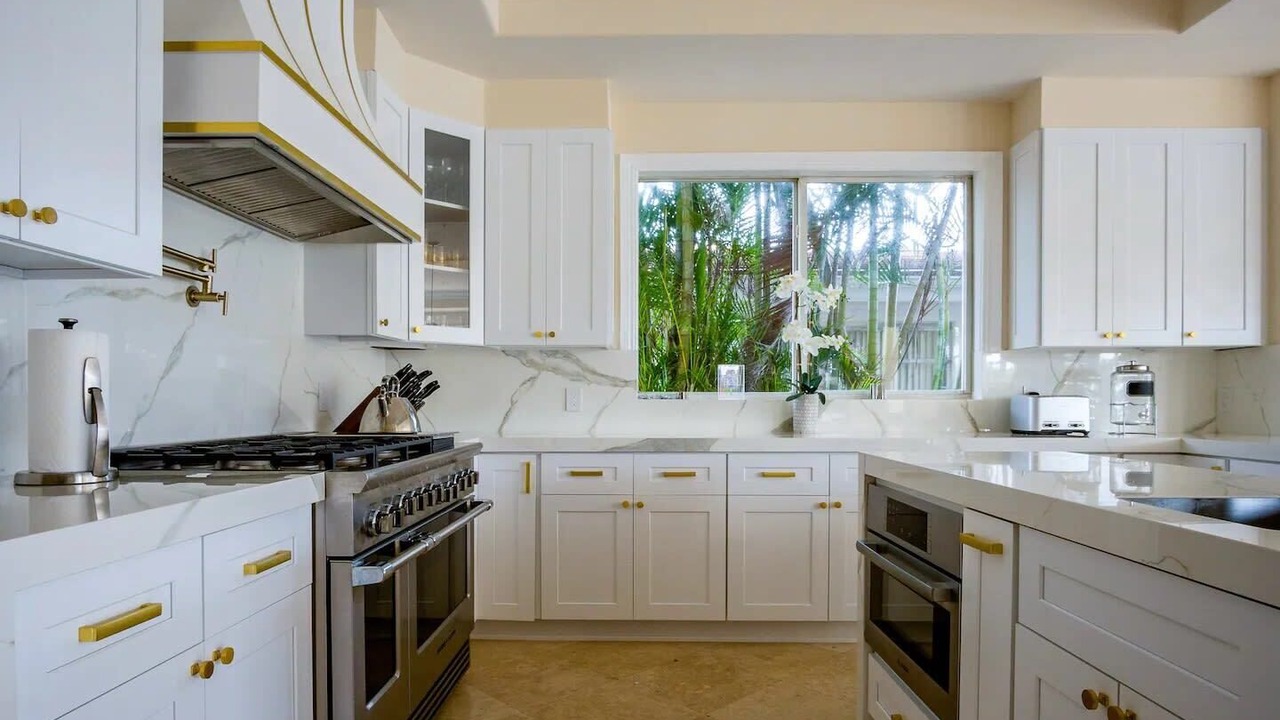 Photo of Kitchen in Lighthouse Point