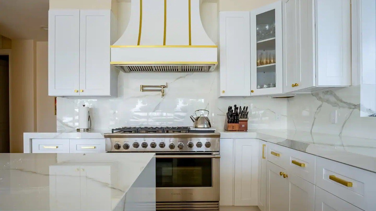 Photo of Kitchen in Lighthouse Point