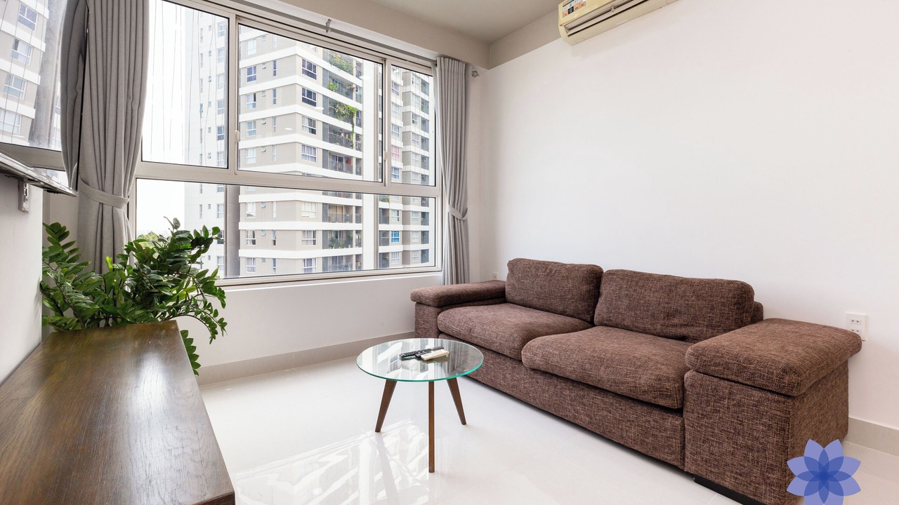 Photo of Livingroom in Phu Nhuan