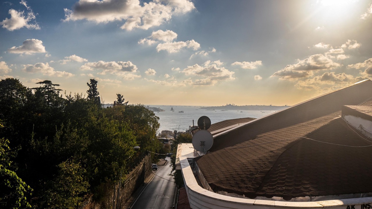 Photo of Outdoor in Ortakoy