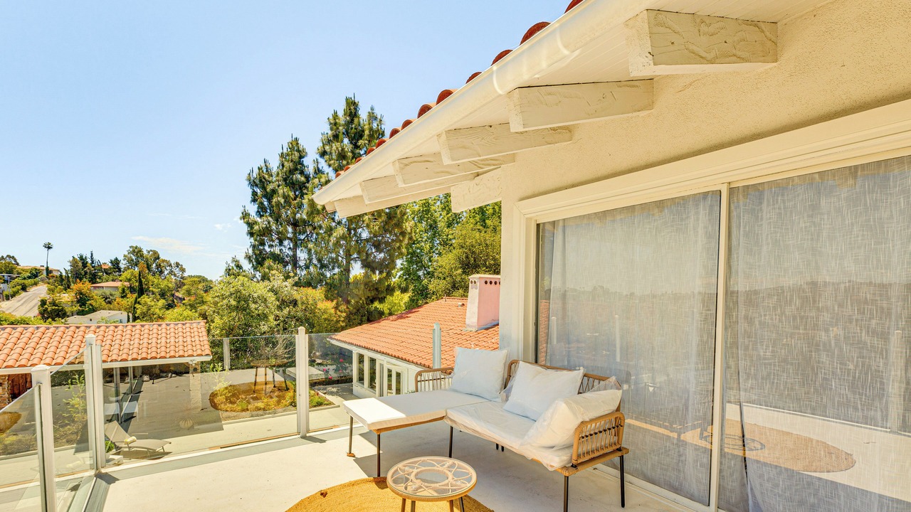 Photo of Outdoor in Bel Air