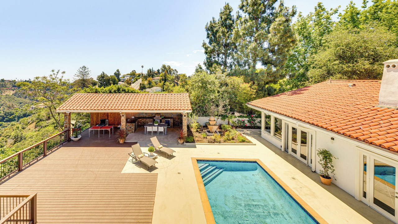 Photo of Outdoor in Bel Air