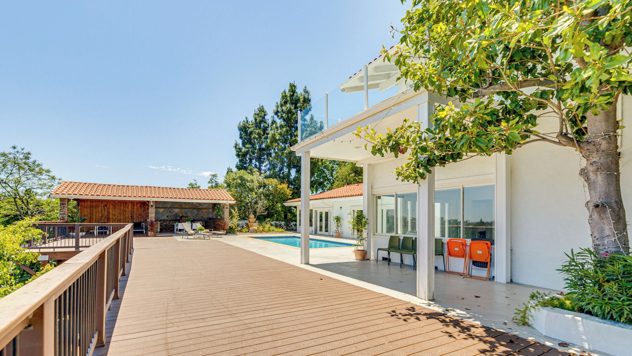 Photo of Outdoor in Bel Air