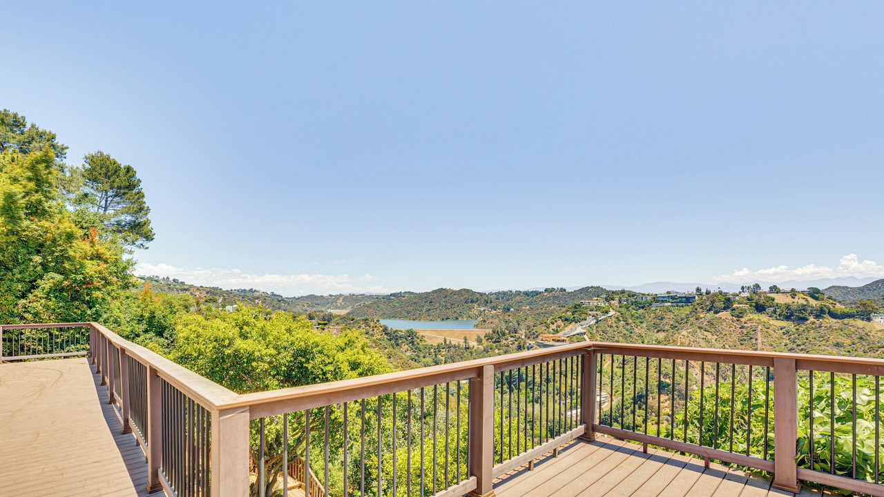 Photo of Outdoor in Bel Air