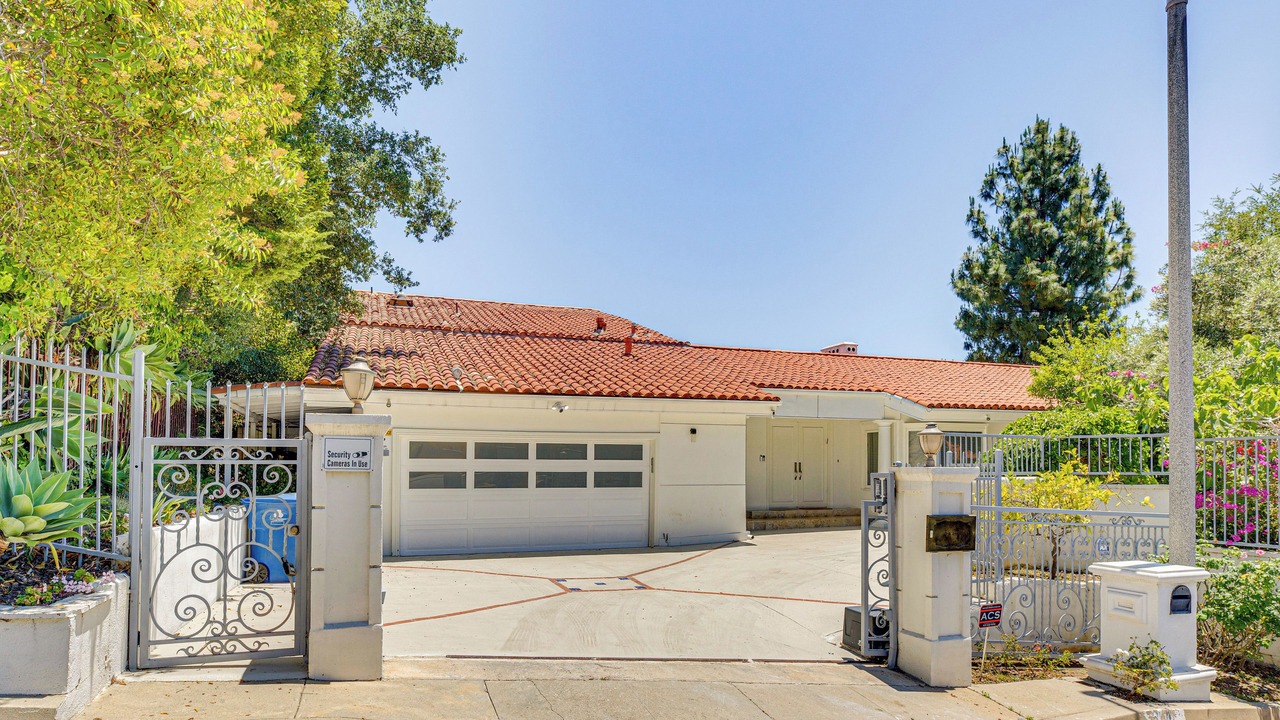 Photo of Outdoor in Bel Air
