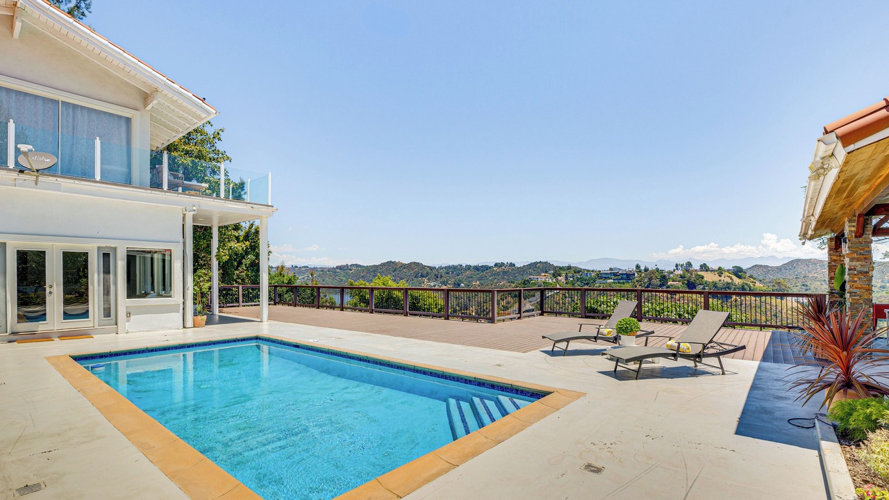 Photo of Outdoor in Bel Air