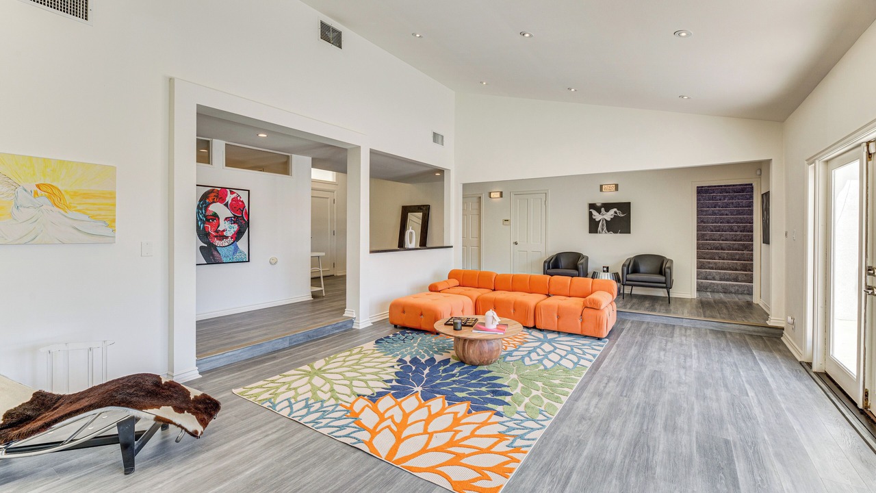 Photo of Livingroom in Bel Air