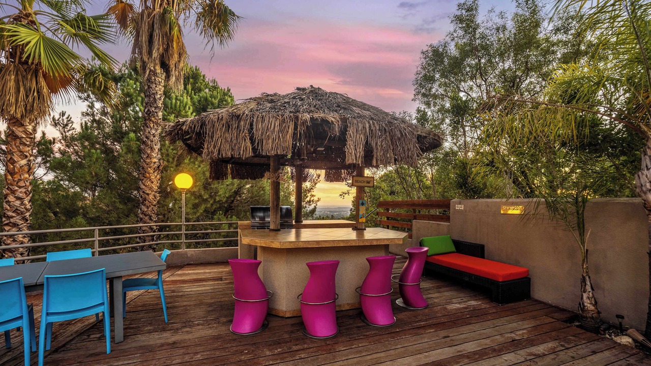 Photo of Outdoor in Altadena