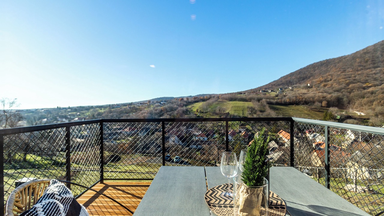 Photo of Outdoor in Hosszuheteny