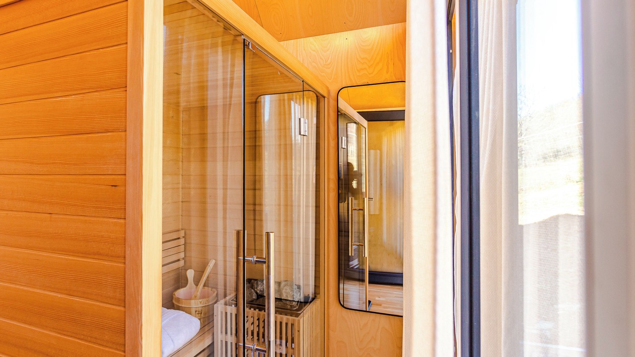 Photo of Bathroom in Hosszuheteny