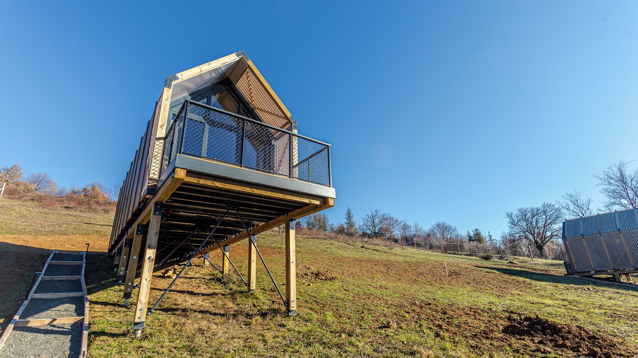 Photo of Outdoor in Hosszuheteny