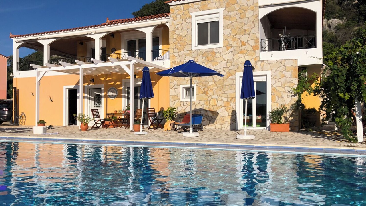 Photo of Outdoor in Douliana