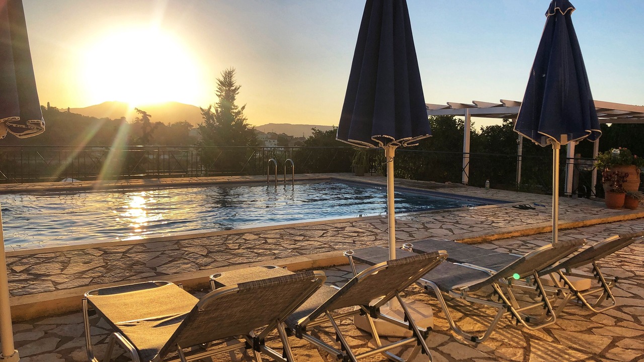 Photo of Outdoor in Douliana