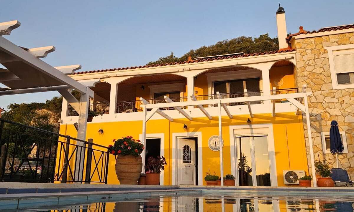 Photo of Outdoor in Douliana