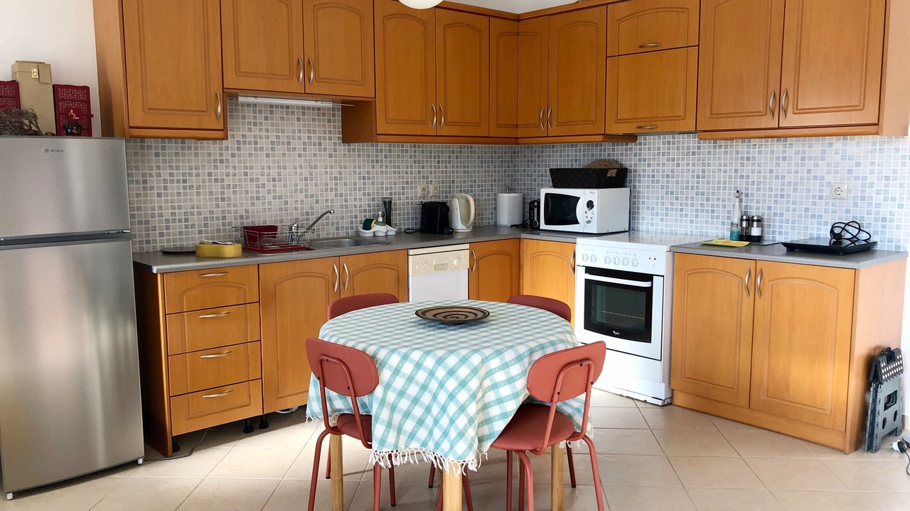 Photo of Kitchen in Douliana