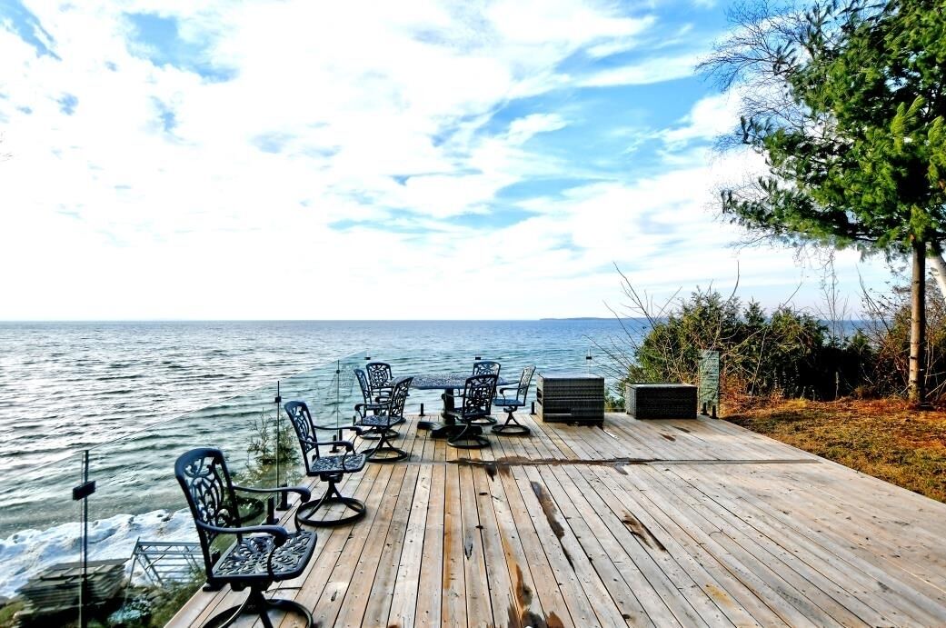 Photo of Outdoor in Brock